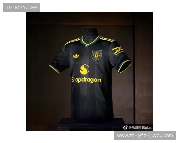 英超2021年球衣款式及市场反响分析