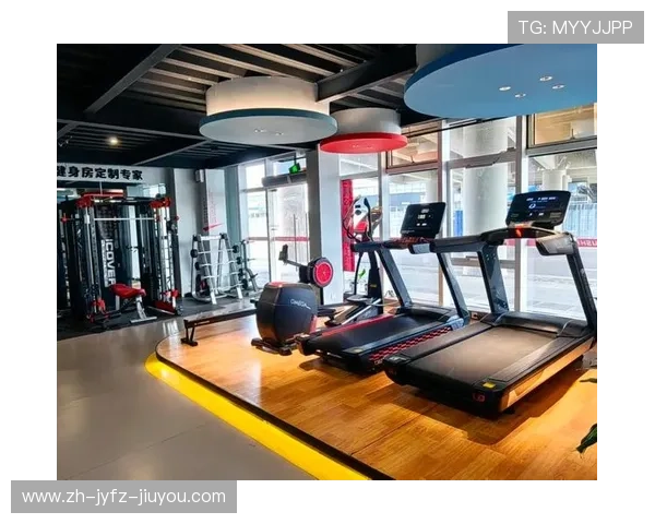 高端健身器材品牌运营团队扩编