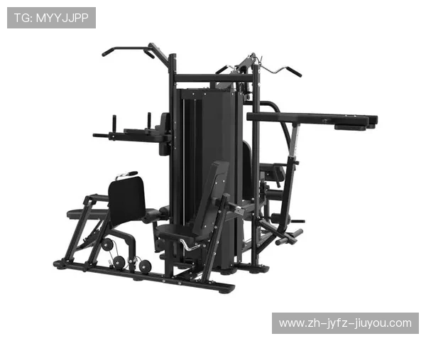 高端健身器材：提升训练效果的最佳选择与推荐