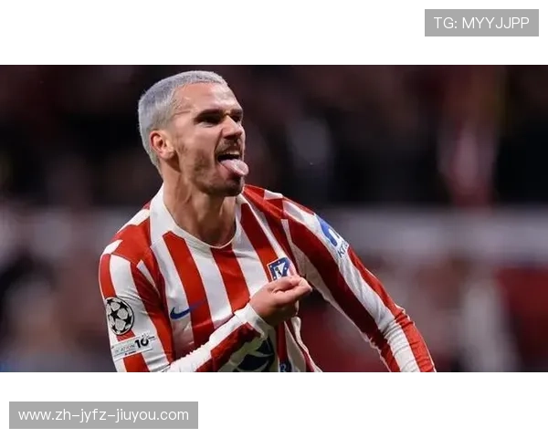 格列兹曼转会美职联奥兰多城今夏将签下法国球星